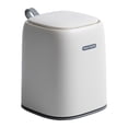 thumbnail image 2 of Bote de basura sellable Naiovety Cesto de basura Muebles para el hogar Ahorro de Type2 NO2, 2 of 6