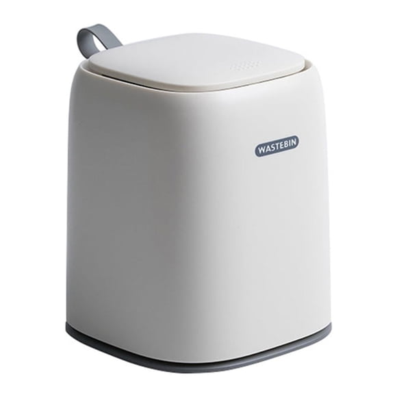 Toystoory Bote de basura sellable: mantenga a raya los olores desagradables y su espacio ordenado Cesto de basura Muebles para el hogar Ahorro de Type2 NO2