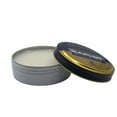 thumbnail image 2 of Saphir 'Pate de Luxe' Wax 50ml. Tin Black, 2 of 8