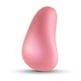 thumbnail image 2 of Seduction Mila Body Mini Clitoral Vibrator, Metallic Rose Gold, 2 of 5