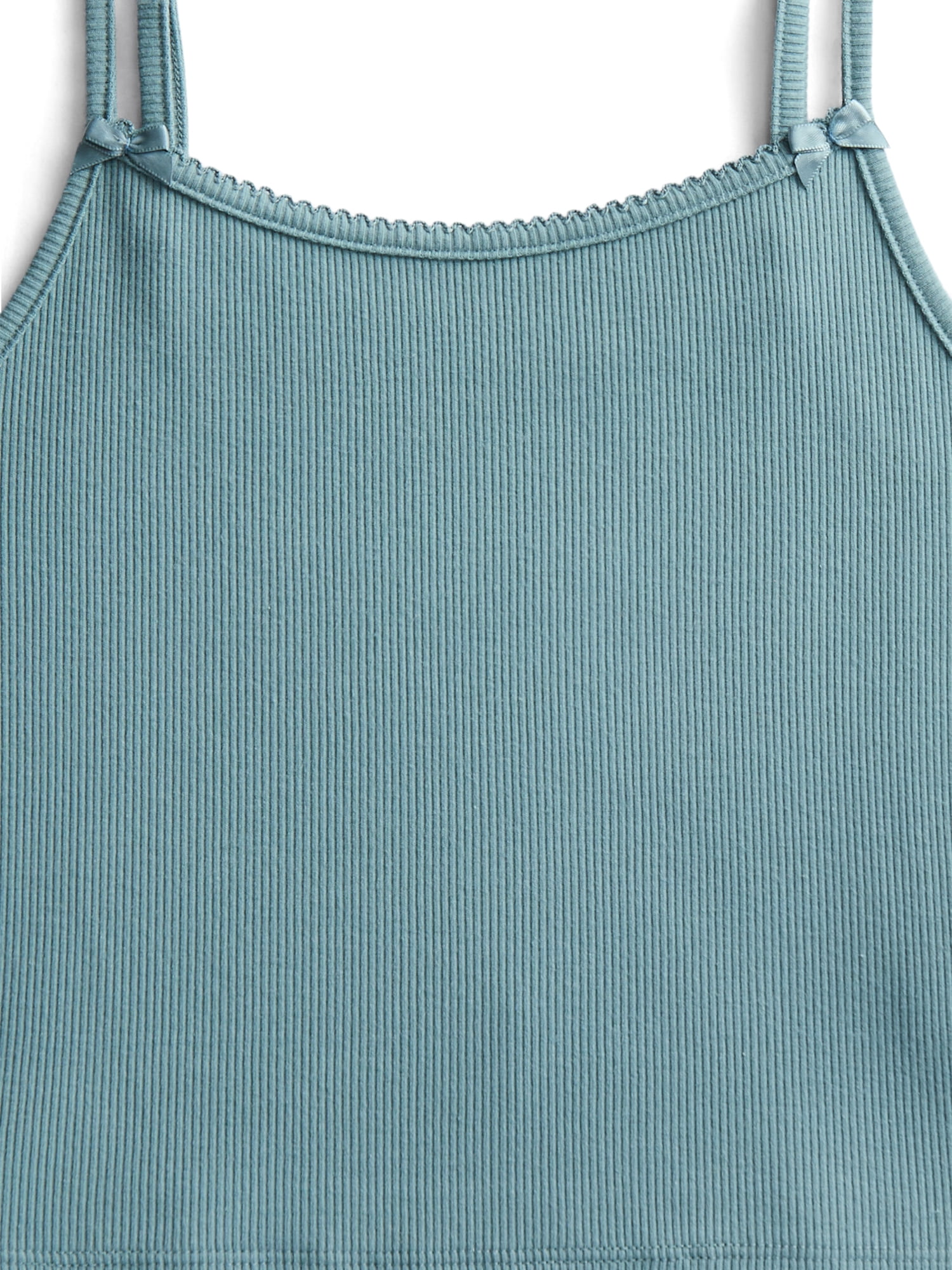 Weekend Academy Girls Knit Cami, Sizes 4-18