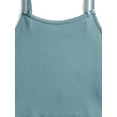 thumbnail image 3 of Weekend Academy Girls Knit Cami, Sizes 4-18, 3 of 3