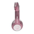 thumbnail image 3 of Audífonos Hello Kitty Inalámbricos Plegables Bluetooth 5.3, 3 of 4