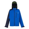 thumbnail image 1 of Regatta Veste Coquille Souple Homme Hewitts X Color Block, 1 of 5