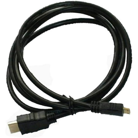 Micro HDMI HDTV TV Audio Video AV Cable Cord Lead for D-ragon Touch Elite R97 X R97X 9.7 Full HD Google Android Tablet PC