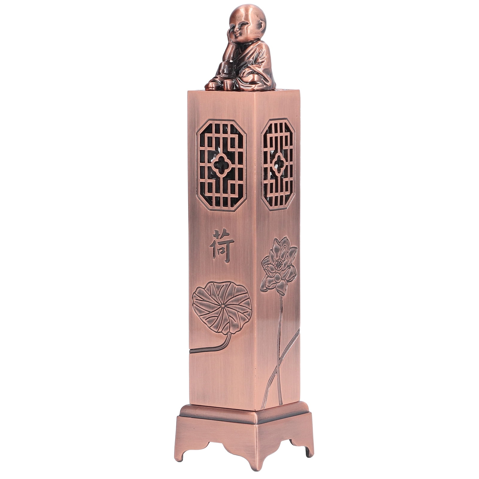 Incense Burn Holder, Incense Holder Wide Application For Study Rooms