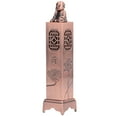 thumbnail image 2 of Incense Holder, Wide Application Classical Incense  Multi Purpose  For Study Rooms For Bedrooms For Entrance Halls, 2 of 8