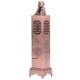 thumbnail image 3 of Soporte de incienso de apariencia elegante, diseño hueco, mano de obra exquisita, textura más suave, quemadores de incienso para salones de té, 3 of 5