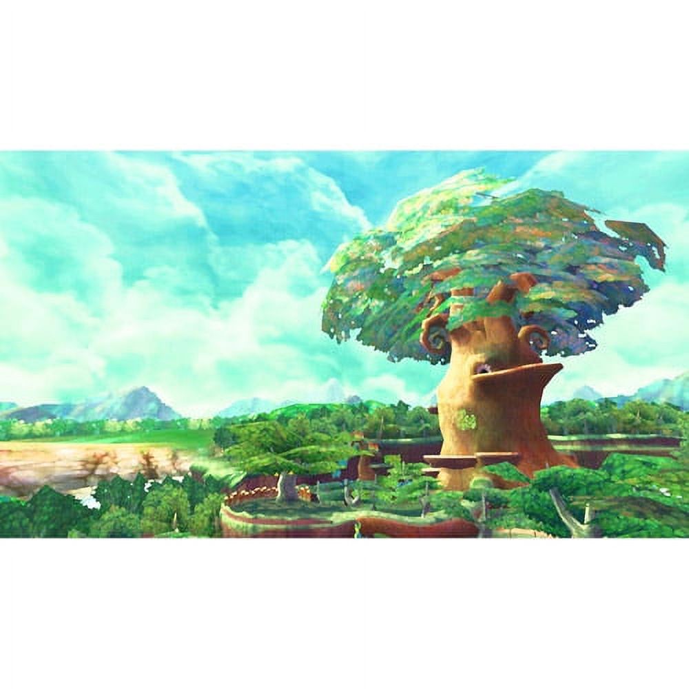 Cokem International Preown Wii Legend Zelda:skyward Sword - image 5 of 9