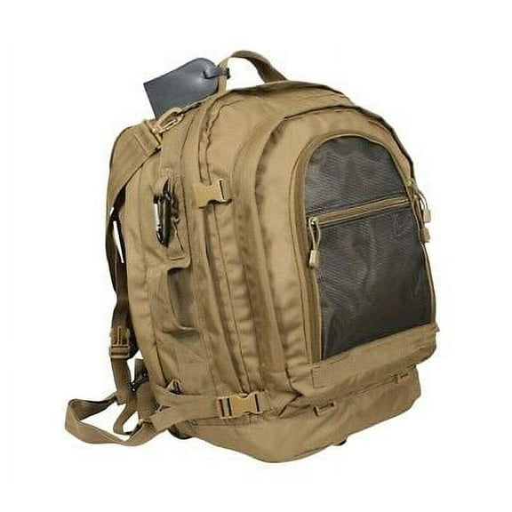 Rothco Coyote Move Out Bag - 2297