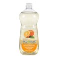 thumbnail image 1 of Eco-Max Savon à Vaisselle Naturel Ultra à l'Orange740ml, 1 of 1