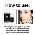 thumbnail image 3 of Crema para Los ojos ANGGREK Multifuncional para Aclarar Arrugas Y ojeras, 3 of 7