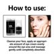 thumbnail image 3 of Crema para Los ojos ANGGREK Multifuncional para Aclarar Arrugas Y ojeras, 3 of 7