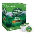 thumbnail image 4 of Green Mountain Dark Magic DECAF Extra Bold for Keurig Brewers 24 K-Cups (4 Pack), 4 of 4