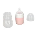 thumbnail image 1 of Biberón De Descarga Rápida, Biberón De Leche De Descarga Rápida Multifunción, Portátil Desmontable De Gran Capacidad Para Viajes Para Madre, 1 of 7