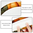 thumbnail image 3 of Thanksgiving 14.5 Inch Printing PVC Leather Car Wheel Cover Auto Accessories, 3 of 6