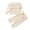 White, variant on KYAIGUO Toddler Baby Girls Spring Fall Sweatshirt Clothes Set Solid Colours Pullover Sweatsuit Sweatshirt and Pants 2PCS Infant Tracksuit Outfit 12M-5Y