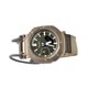 thumbnail image 3 of Casio Pro Trek Analog Digital Smartphone Link Cloth Strap Green Dial Tough Solar PRJ-B001B-5 100M Unisex Watch, 3 of 3