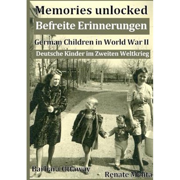 Pre-Owned Memories unlocked Befreite Erinnerungen (Paperback)