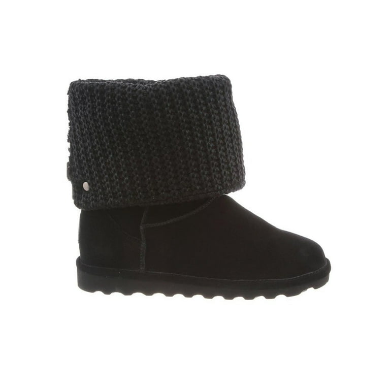 Tall bearpaw outlet boots womens