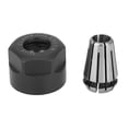 thumbnail image 4 of E Chuck,ER11 Chuck Collets Clamping E Nut CNC Milling Chuck Performance Driven, 4 of 8