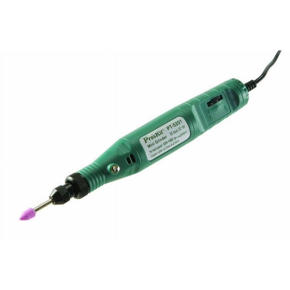 Eclipse Tools Mini-Grinder