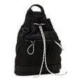 Athletic Works Women's Sling Backpack, Black