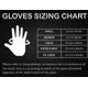 thumbnail image 3 of Guantes para hombres Guantes sin dedos con dedos completos para el trabajo Jardinería Ciclismo Senderismo Equitación Escalada (XL), 3 of 3