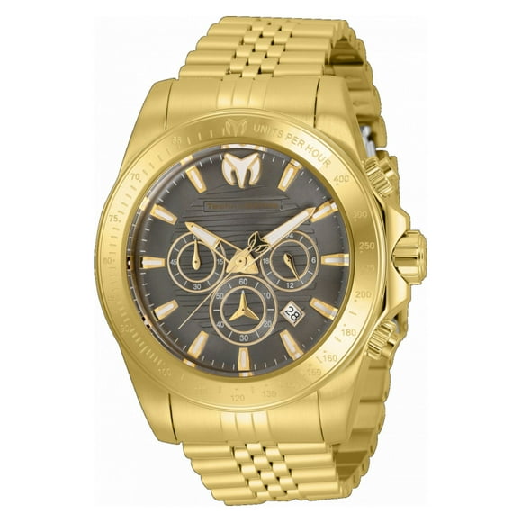 RELOJ TECHNOMARINE NúMERO DE SERIE 220150 TM-220150 ORO