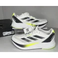 thumbnail image 2 of Ad-id-as Duramo Speed Running Shoes Men's Size 11.5 White/Black /Aurora Black NEW, 2 of 6