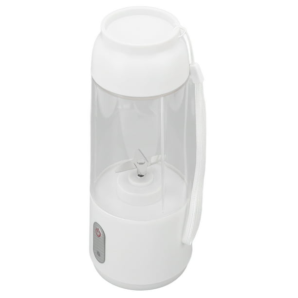 Vaso Exprimidor Eléctrico, Licuadora Portátil De Carga USB De Mano Fácil De Limpiar Para La Oficina Para El Hogar Para Viajes ANGGREK Otros