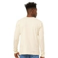 thumbnail image 3 of BELLA + CANVAS Unisex Jersey Long Sleeve Tee, 3 of 5