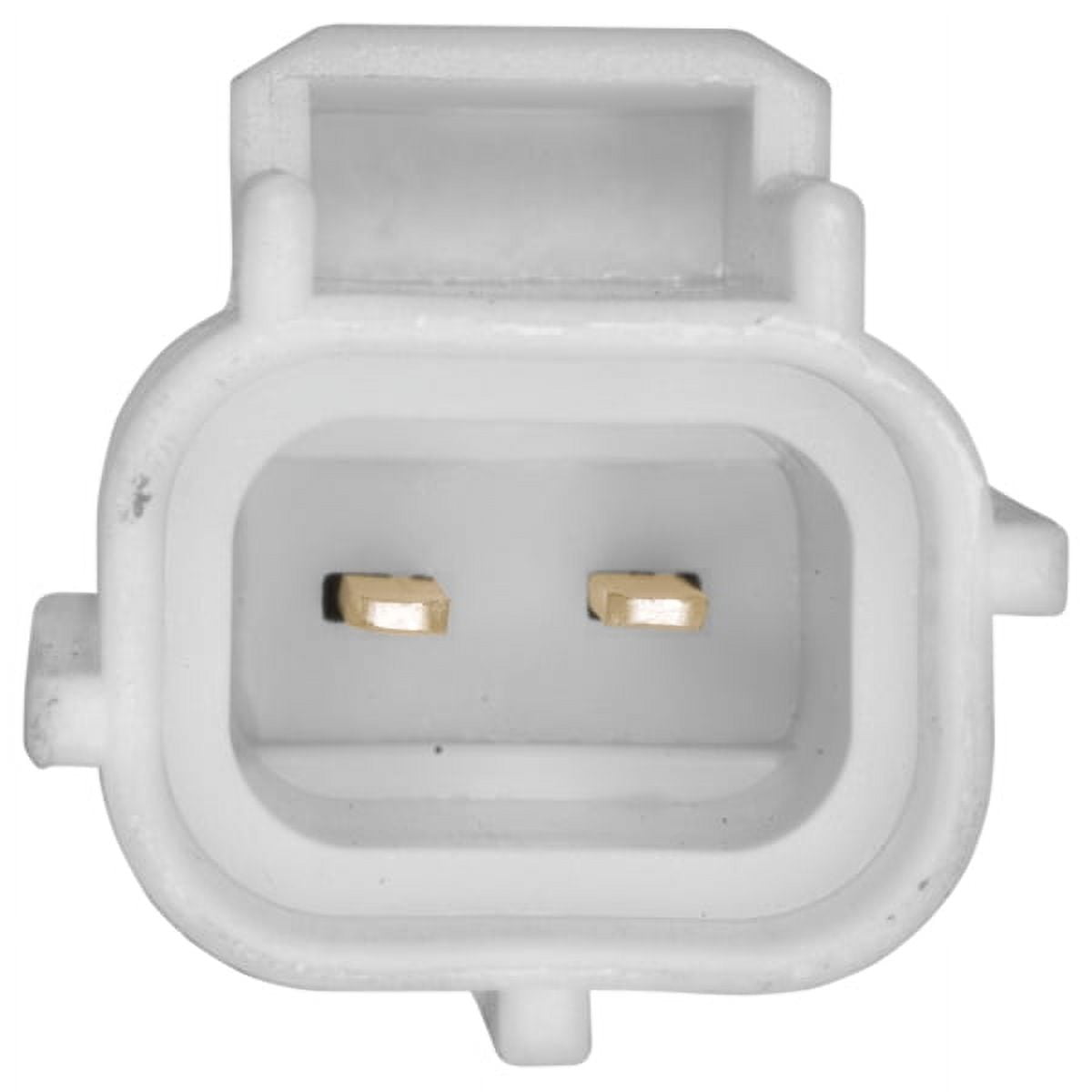 Vapor Canister Vent Solenoid