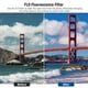 thumbnail image 3 of Kit de filtros de lentes Neewer de 52 mm UV CPL FLD ND2 ND4 ND8 con capucha, 3 of 9