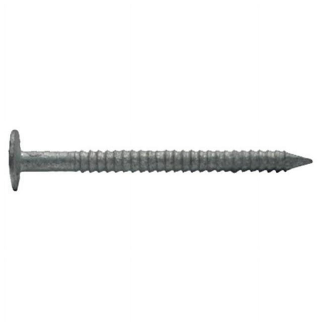 Maze Nails R102A-5 5 lbs. 1.25 in. Ring Shank Roofing Nail