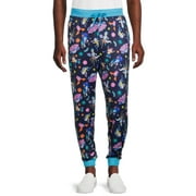 Rick and Morty Men's Sleep Pants