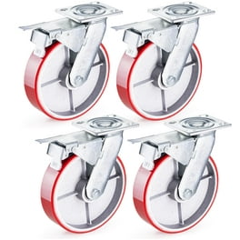 Allstar Replacement Floor Jack Caster for ALL10422/425 Allstar Replacement Floor Jack Caster for ALL10422/425