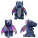 thumbnail image 5 of Peluche con forma de dragón YUKOUQIAN 25 cm para niños, 5 of 5