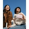 thumbnail image 6 of Baseus Picogo 5000mAh Portable MagSafe Power Bank with USB-C Cable, Wireless Charger, Pink, 6 of 8
