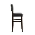 thumbnail image 4 of Benson Espresso Bar Stool, 4 of 7