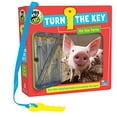 thumbnail image 1 of Turn the Key : à la Ferme (PBS Kids), 1 of 1