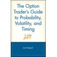 thumbnail image 1 of Pre-Owned Option Trader's Guide (Hardcover) 047122619X 9780471226192, 1 of 1