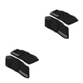 thumbnail image 4 of Decodeary Motorcycle Saddlebag Neat And Tidy With These Organizers Black Durable Only one type 2Set, 4 of 6