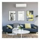 thumbnail image 3 of Minisplit Whirlpool Inverter Frio-Calor 12,000 BTU's 210V WA6078Q, 3 of 4