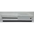 thumbnail image 3 of Microsoft Xbox One S 1TB Console, White, 234-00001 Previous Generation (Refurbished), 3 of 5
