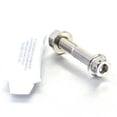 thumbnail image 2 of Titanium Exhaust Mount Bolt Kit DualDrive (TIEXHAUST130DD), 2 of 6