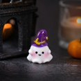 thumbnail image 6 of Qjidjing Halloween Mini Resin Ornament, Small Seasonal Decor, Multipurpose Accessory, Tabletop Layout, Shelf Display, DIY Scene Creation, 6 of 7