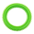 thumbnail image 1 of HILABEE Fidget Toy Fidget Bracelet Enlightenment Work Development Spiky Sensory Ring Green, 1 of 8
