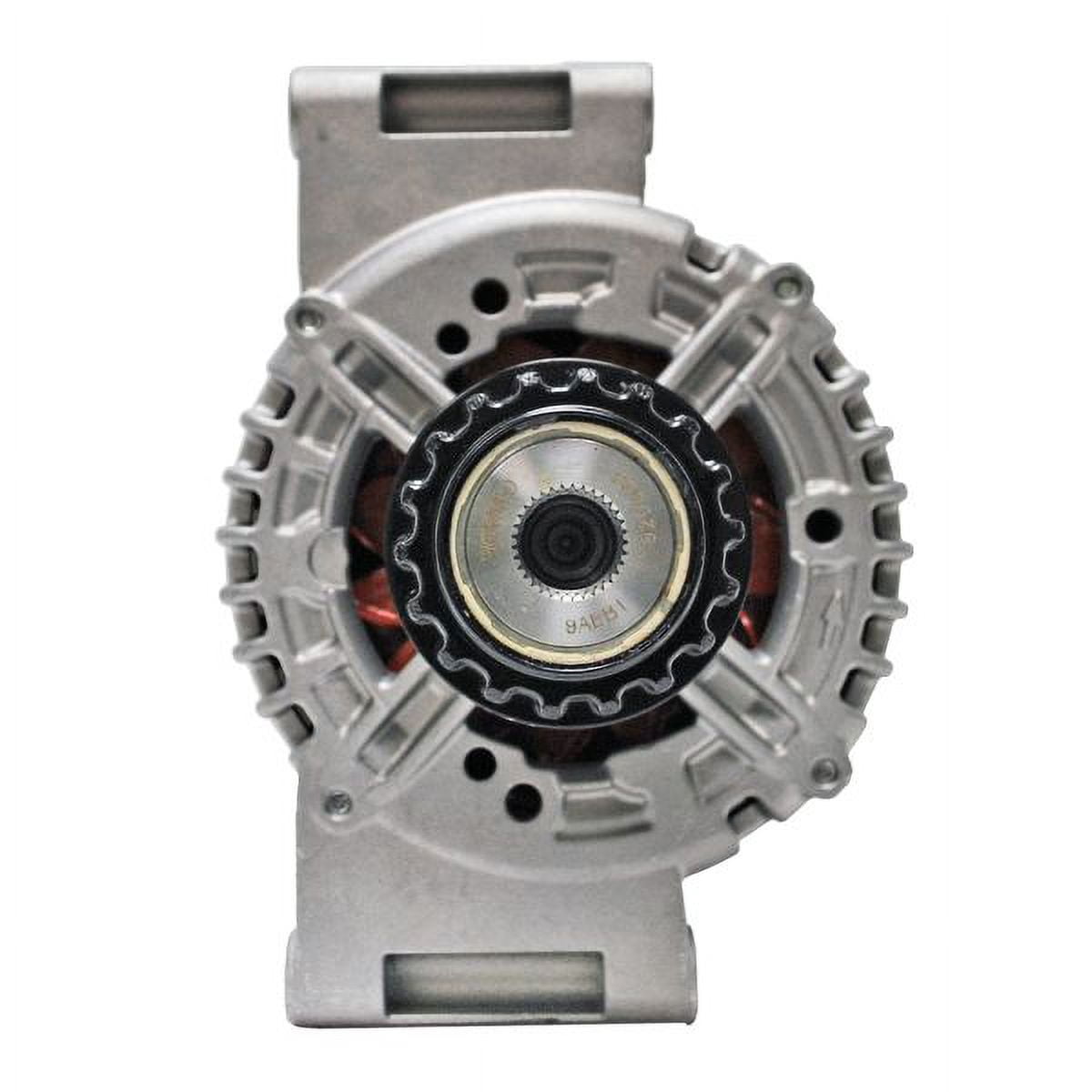 Genuine ACDelco Alternator