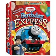Thomas & Friends: The Birthday Express (With Whistle) (Widescreen)